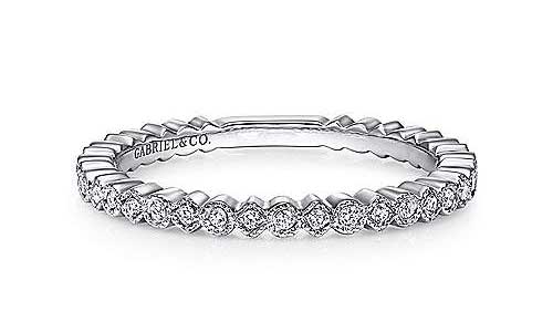 Gabriel-14K-White-Gold-Scalloped