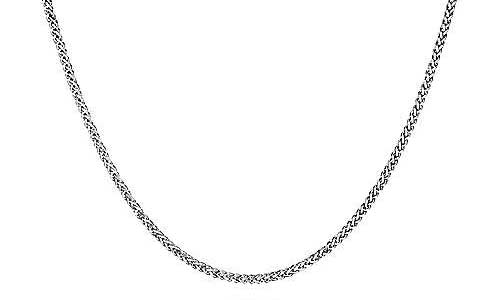 Gabriel-men-silver-necklace