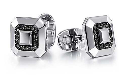 gabriel-Silver-Square-Cufflinks